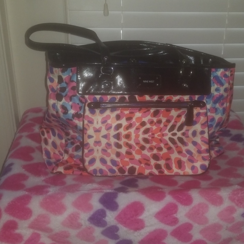 Nine West Purse